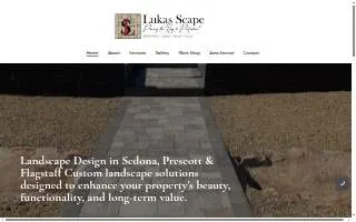 Lustro Eyeworks Optometry website