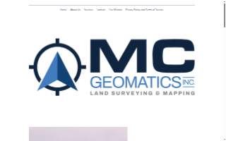 MC Geomatics, Inc of National City