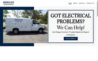 National City Electric