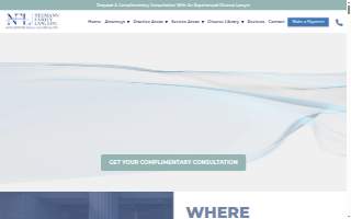 Neumann Family Law, A.P.C. of National City