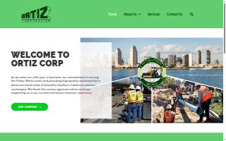 Ortiz Corporation