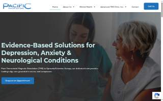Pacific Health Systems
