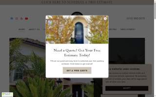 Pro Performance Painting INC