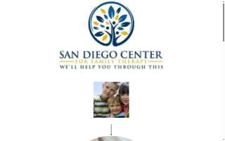 San Diego Center For Family Therapy