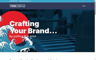 Tsunami Creative Services