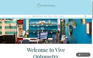 Vive Optometry