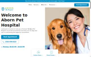 Aborn Pet Hospital of Fremont