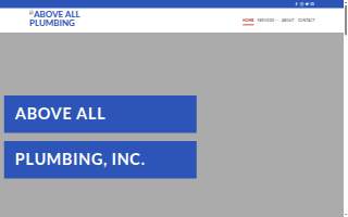 Above All Plumbing
