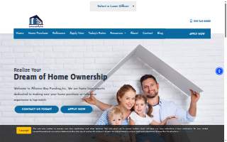 Alliance Bay Funding Inc