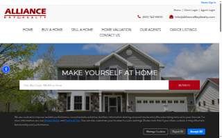 Alliance Bay Realty