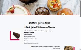 Amia Bakery