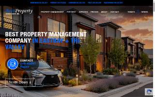Best Property Management Inc.