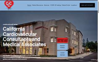California Cardiovascular