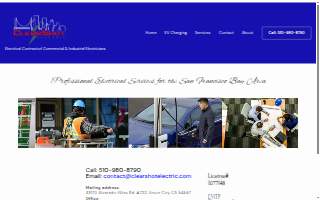 Clearshot Electric, Inc.
