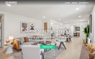 ColorsMesh Home Staging