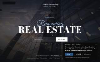 Guided Home Realty Newark