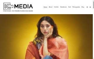 IC Digital Media