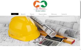 La Maison Construction