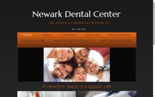 Newark Dental Center