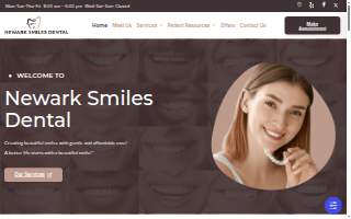 Newark Smiles Dental