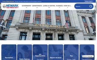Newark Tax & Business Services