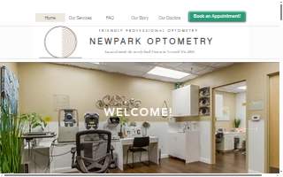 Newpark Optometry