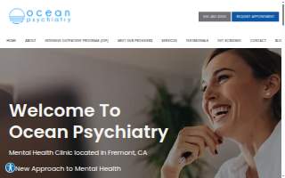 Ocean Psychiatry