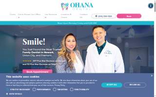 Ohana Dental