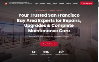 PLATA General Maintenance Services LLC