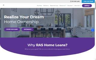 RAS Loans