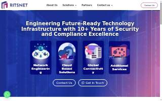 Ritsnet