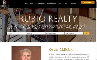 Rubio Realty & Mortgage, INC.