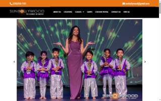 Sun Bollywood & Beyond