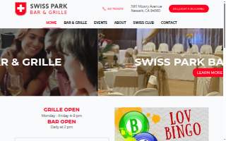 Swiss Park
