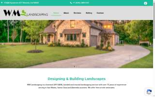 WM Landscaping