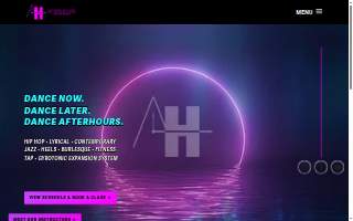 AfterHours Dance Studio of Newport Beach