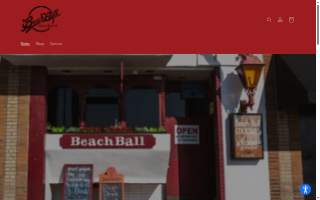 Beach Ball