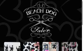 Beach Dog Salon | CDM
