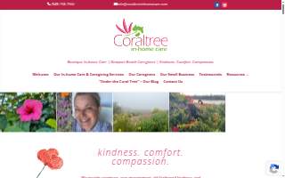Coral Tree In-home Care