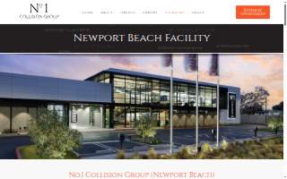 Costa Mesa Auto Body and Paint