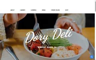 Dory Deli