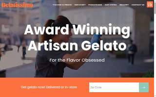 Gelatissimo Balboa Island