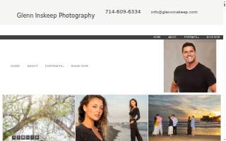 Glenn Inskeep Photography