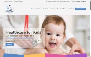 Harbor Pediatrics of Newport Beach