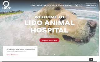 Lido Animal Hospital
