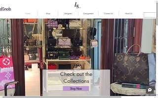 Luxsecondsnob
