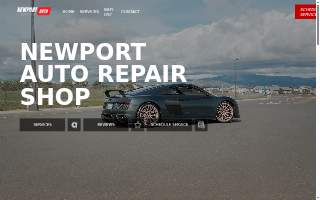 Newport Auto Repair