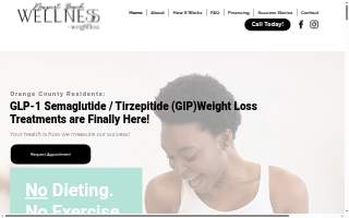 Newport Beach Weight Loss