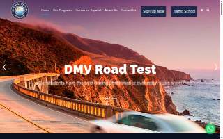 Newport Driving School of Newport Beach