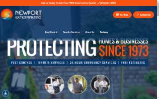 Newport Exterminating of Newport Beach